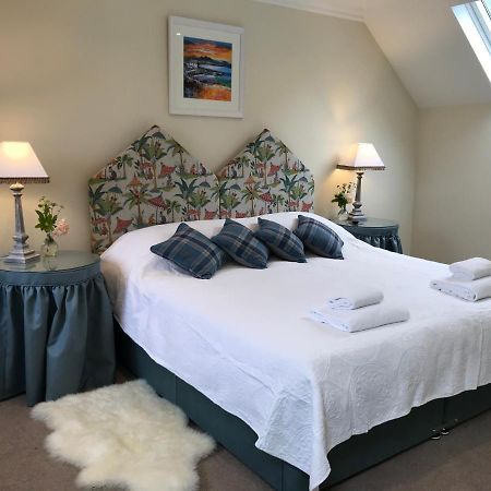 Ederline Farm Guest House Ford  Екстериор снимка