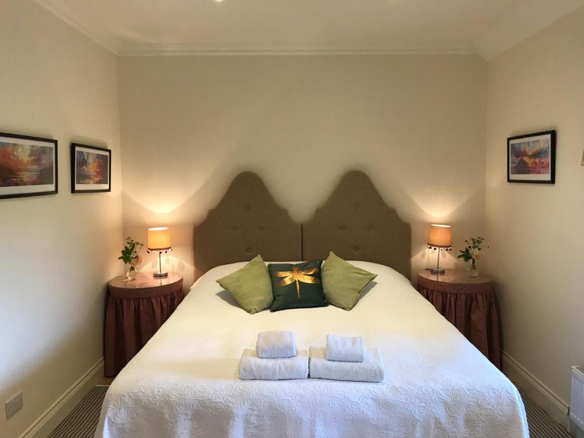 Ederline Farm Guest House Ford  Екстериор снимка