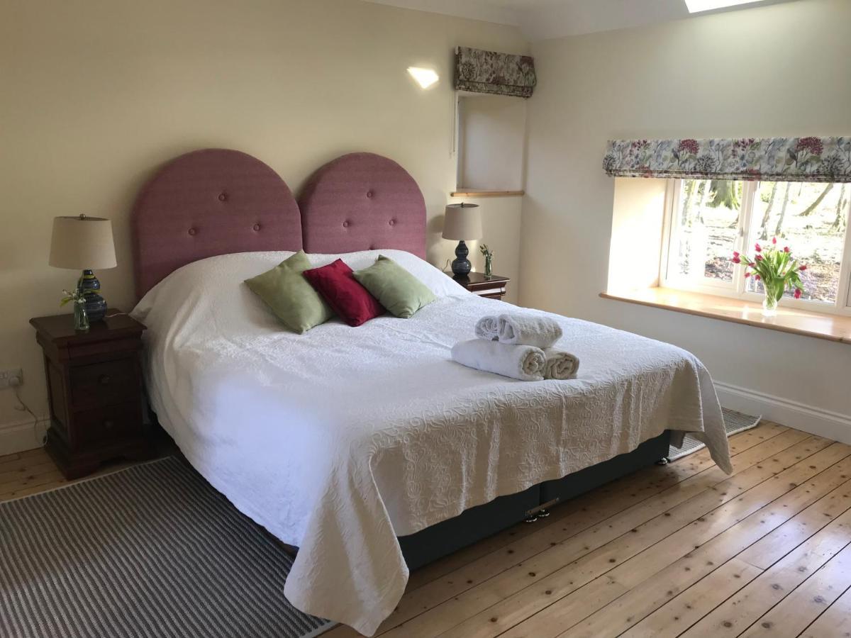Ederline Farm Guest House Ford  Екстериор снимка