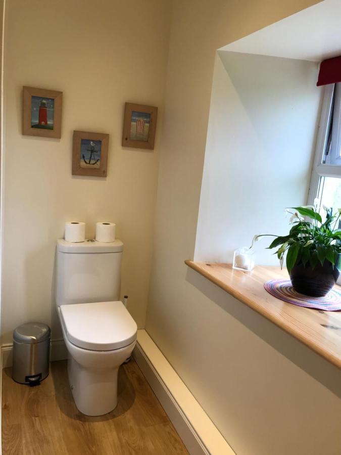 Ederline Farm Guest House Ford  Екстериор снимка