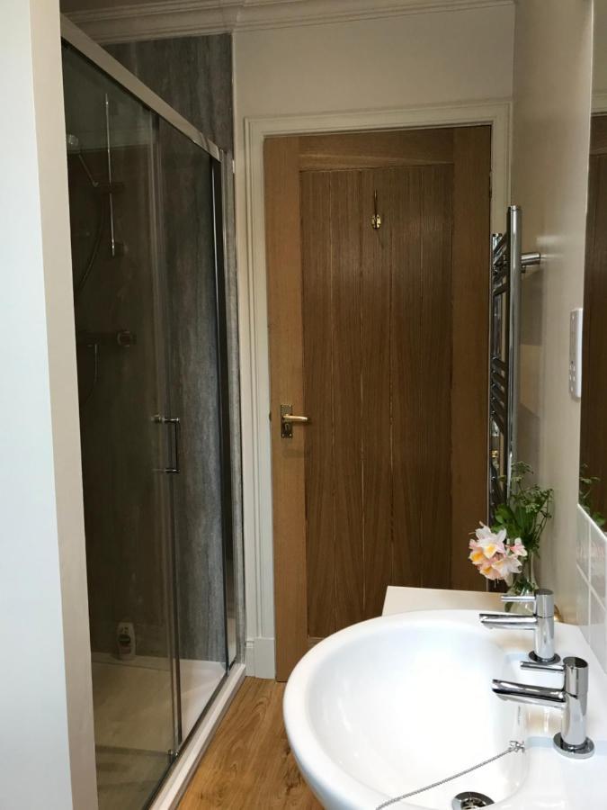 Ederline Farm Guest House Ford  Екстериор снимка