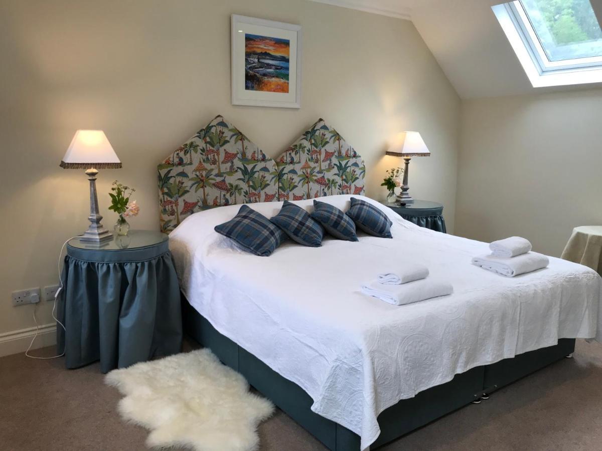 Ederline Farm Guest House Ford  Екстериор снимка