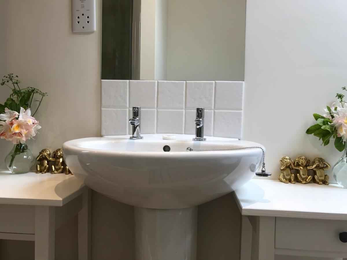 Ederline Farm Guest House Ford  Екстериор снимка