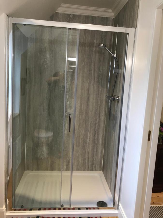 Ederline Farm Guest House Ford  Екстериор снимка