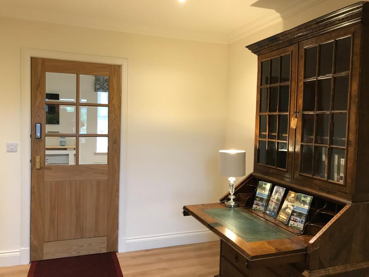 Ederline Farm Guest House Ford  Екстериор снимка