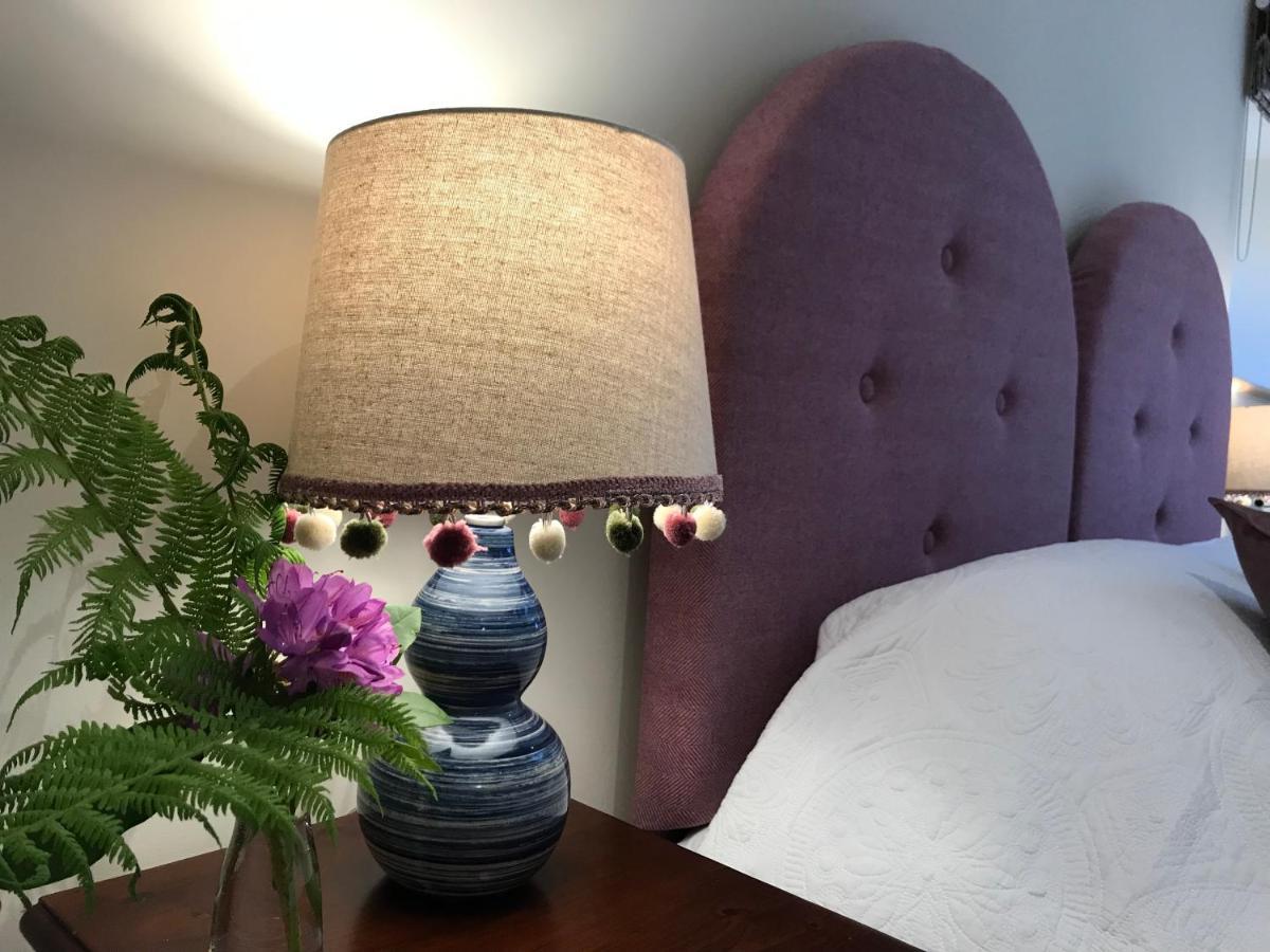 Ederline Farm Guest House Ford  Екстериор снимка
