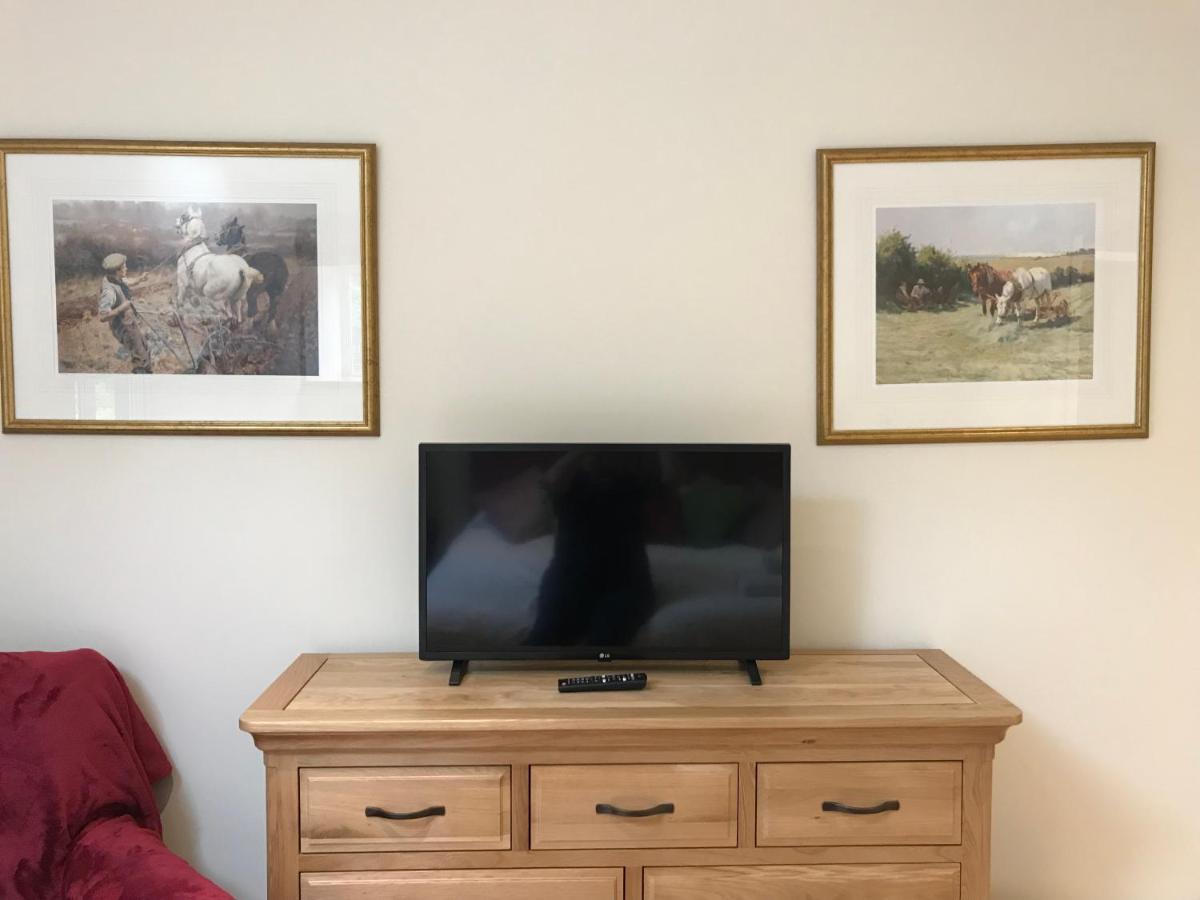 Ederline Farm Guest House Ford  Екстериор снимка